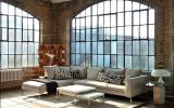 industrial, office, loft, light, 