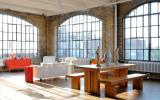 industrial, office, loft, light, 