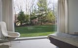 modern, contemporary, minimal, lawn, clean, glass, garden, pool, 