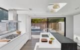 modern, contemporary, pool, kitchen, bathroom, 