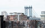 industrial, warehouse, loft, gritty, distressed, rooftop, 