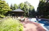 suburban, traditional, contemporary, bathroom, garden, pool, 