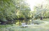 garden, pond, traditional, contemporary, 