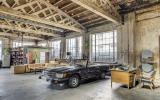 industrial, warehouse, concrete, glass, loft, 