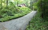 funky, stone, wood, kitchen, deck, patio, fireplace, 