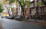 brownstone, wood, traditional, contemporary, kitchen, 