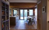 brownstone, wood, traditional, contemporary, kitchen, 