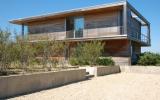 modern, beach, Hamptons, pool, glass, light, airy, deck, 