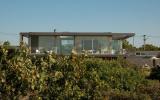 modern, beach, Hamptons, pool, glass, light, airy, deck, 