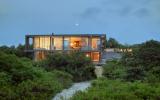 modern, beach, Hamptons, pool, glass, light, airy, deck, 