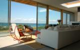 modern, beach, Hamptons, pool, glass, light, airy, deck, 