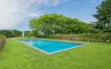 modern, light, glass, pool, estate, field, 