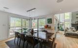 modern, contemporary, pool, Hamptons, bathroom, light, airy, 