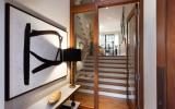 townhouse, modern, contemporary, terrace, bathroom, 