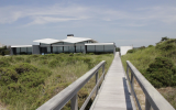 modern, contemporary, Hamptons, tennis, pool, beach, dock, 