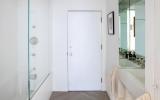 brownstone, townhouse, staircase, light, airy, upscale, bathroom, kitchen, 