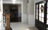 suburban, contemporary, kitchen, staircase, bathroom, 