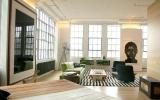 apartment, modern, contemporary, bohemian, 