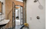 townhouse, contemporary, kitchen, bathroom, 