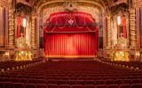 theater, ornate, upscale, 