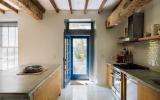 stone, rural, country, kitchen, bathroom, deck, 