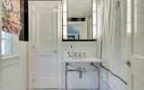 Hamptons, contemporary, bathroom, kitchen, horse, light, 