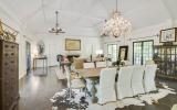 Hamptons, contemporary, bathroom, kitchen, horse, light, 